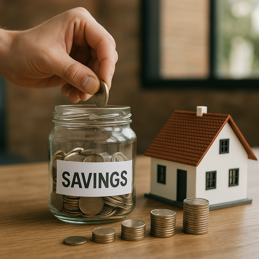 saving money when buying a home-1